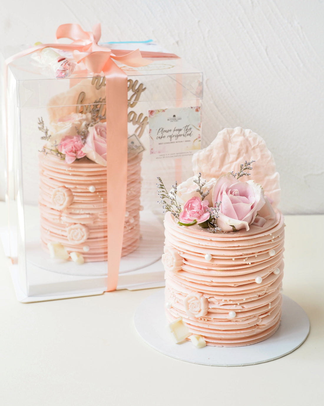 Same Day Cake Delivery in KL: The Perfect Solution for Last-Minute Celebrations
