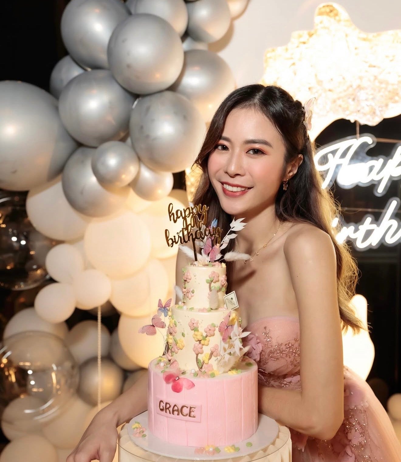 5 Reasons Same Day Cake Delivery in Kuala Lumpur is a Lifesaver