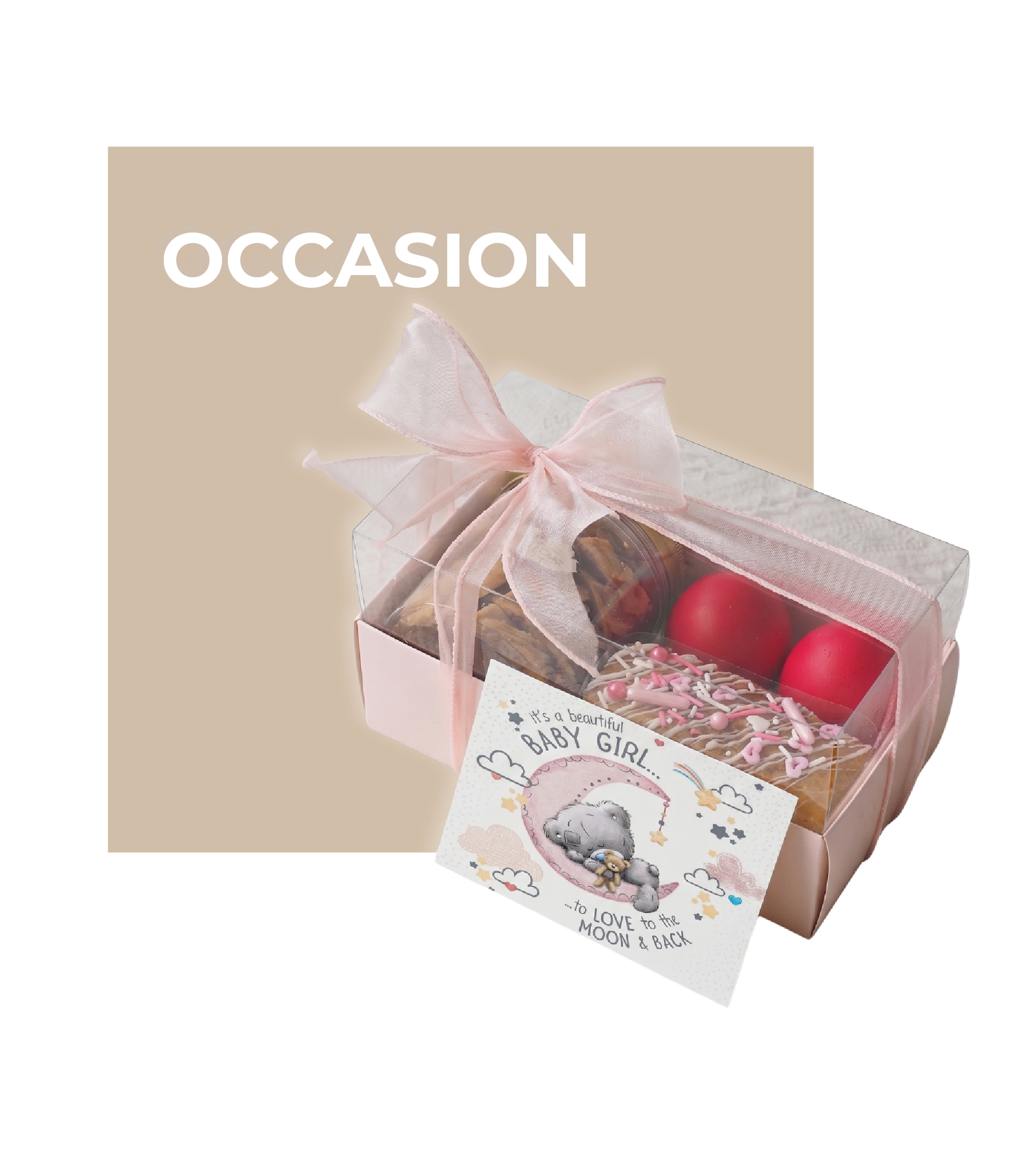 Full Moon Treat Box