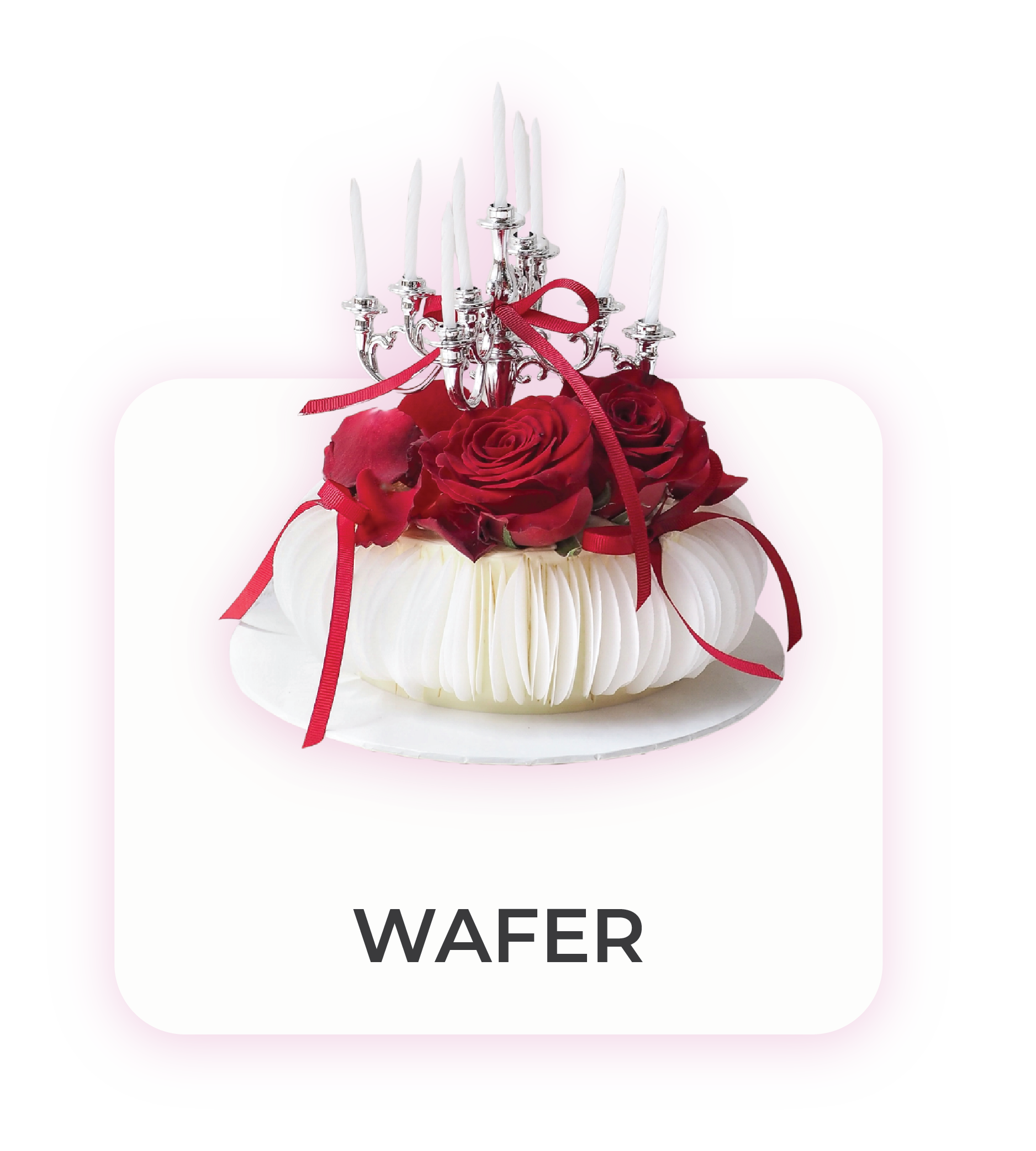 Wafer Series