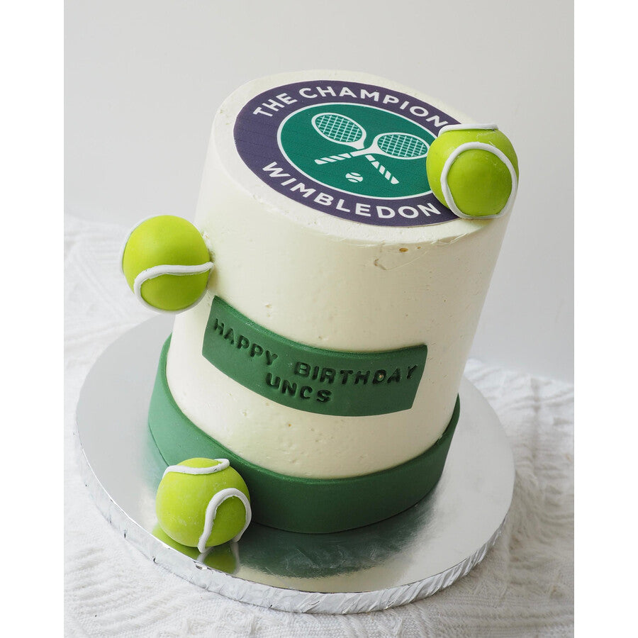 Tennis Wimbledon | Sports Theme Tennis