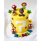 Goomba's Surprise
