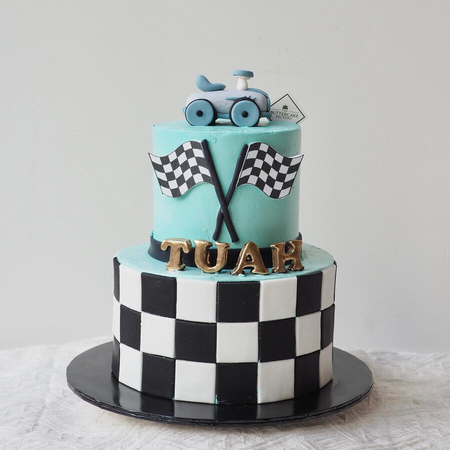 Little Racer