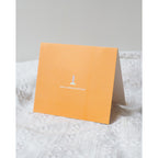 Smiley Greeting Card