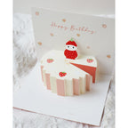 Mr Strawberry Gift Card
