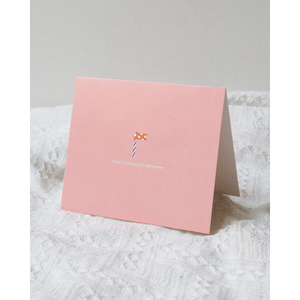 Mr Strawberry Gift Card