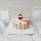 Mr Strawberry Gift Card