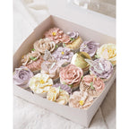 Blooming Grace Bundle | Lilac Mini Cupcakes