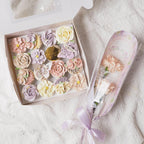 Blooming Grace Bundle | Lilac Mini Cupcakes