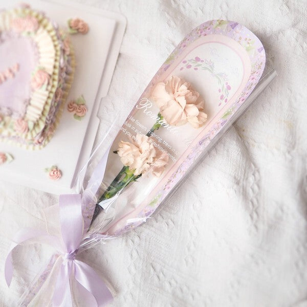 Timeless Love Bundle | Lilac Vintage Cake