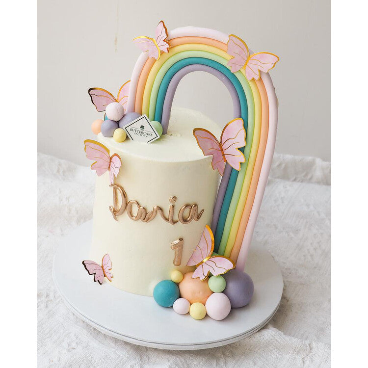 Elysera Cake