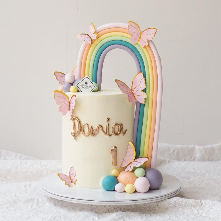 Elysera Cake