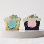 Little One - Sage Cupcake | Gender Reveal Cupcakes