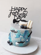 Gentleman’s Treat | Cake for Dad