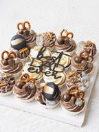 Sweetest Dad Ever | Father’s Day Cupcakes