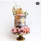 Florentine Cake