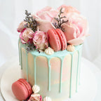 Darling Mika Cake