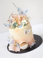 Aria Cake | Garden Cake