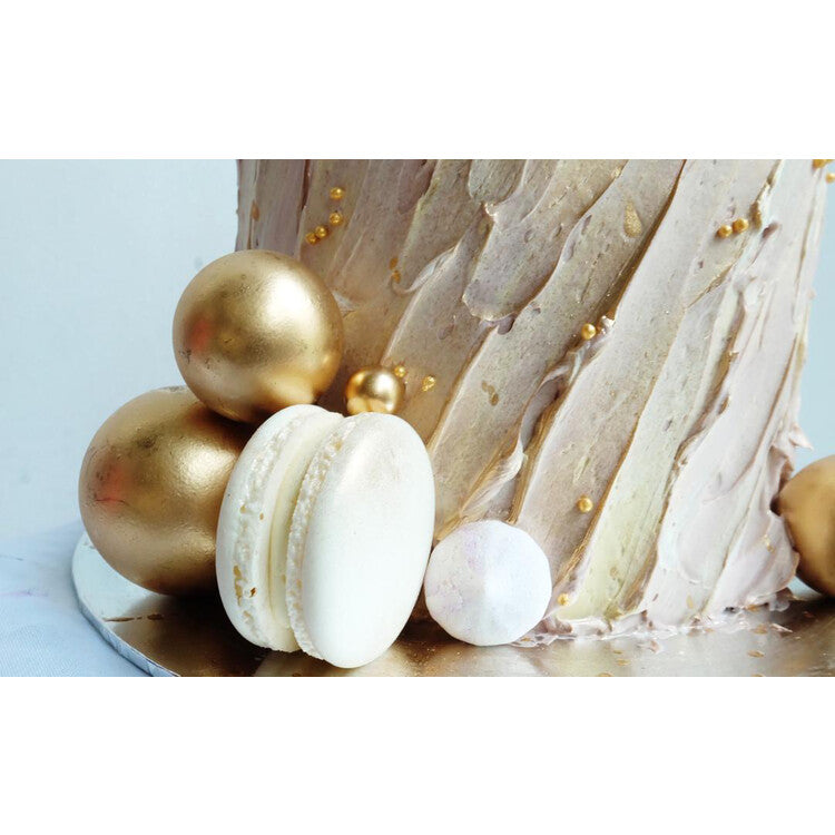 Darling Floral Crown Cake | Crown Birthday Cake