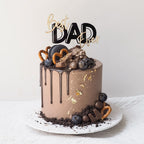 Dad’s Indulgence | Father’s Day Cake