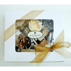 Platinum Dessert Treat Box