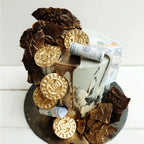 Ka-Ching Cake | Money Theme Birthday Cake