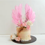 Selena Cake | Geode Birthday Cake