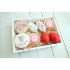 Jessie's Fullmoon Gift Set | Baby Fullmoon Party