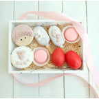 Jessie's Fullmoon Gift Set | Baby Fullmoon Party