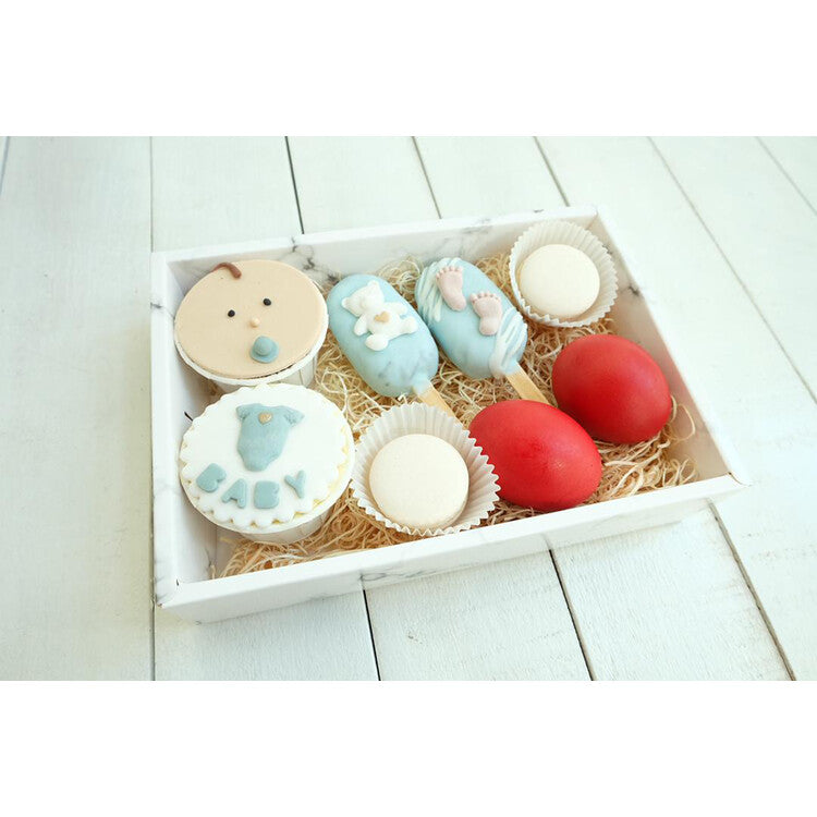 Jaeden's Fullmoon Gift Set | Baby Fullmoon Party