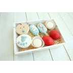 Jaeden's Fullmoon Gift Set | Baby Fullmoon Party