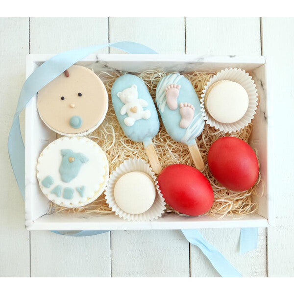 Jaeden's Fullmoon Gift Set | Baby Fullmoon Party