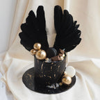 Sawyer Cake | Elegant Birthday Cake for Him