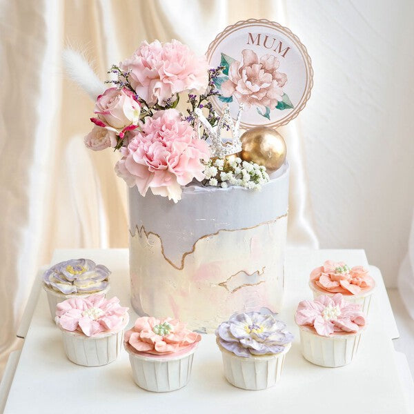 Fearless Mother's Day Set