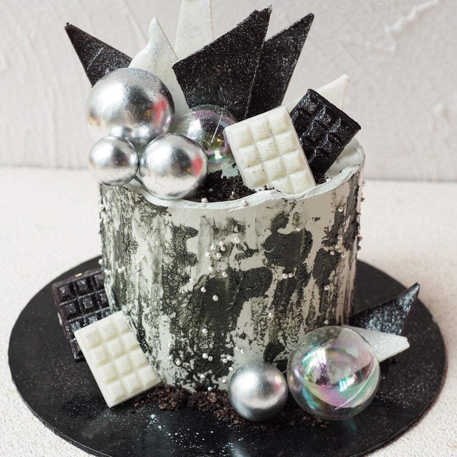 Archer Cake | Cake for Male