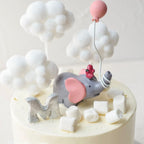 Magical Mia Cake  | Baby Theme
