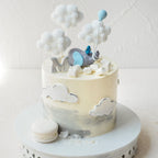 Magical Mia Cake  | Baby Theme