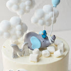 Magical Mia Cake  | Baby Theme
