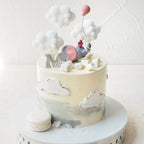Magical Mia Cake  | Baby Theme
