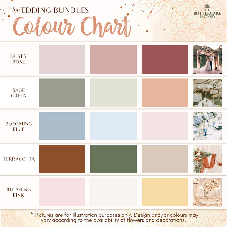 Alluring Cake | Wedding Ring Cake