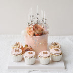 Gigi Cake | Cake With Cupcakes