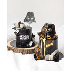 The Force Cake | Star Wars Cake
