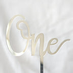 One Topper
