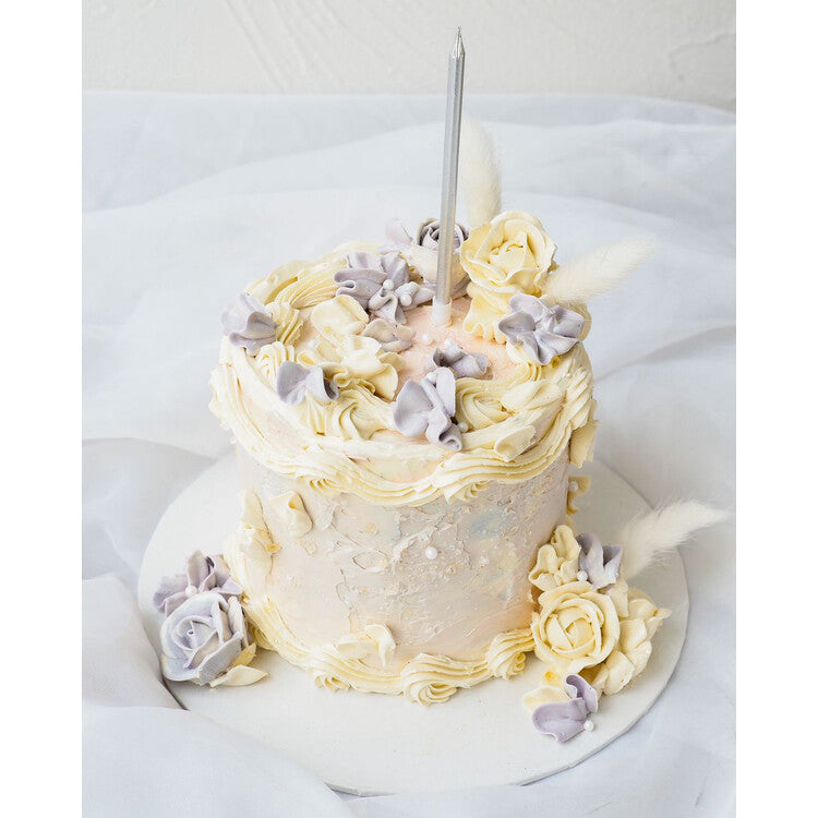 Guinevere Cake | Floral Buttercream Birthday Cake