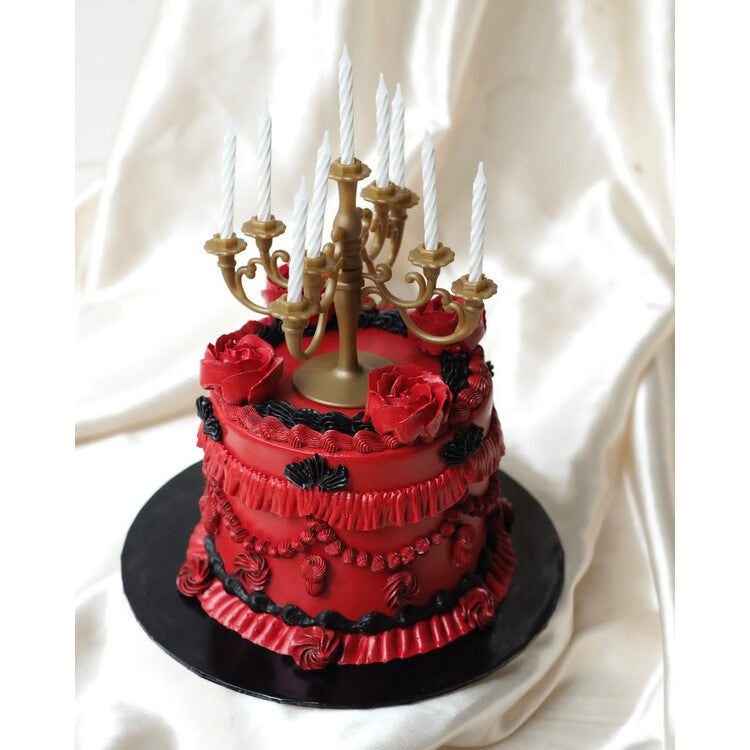 Matilda Cake | Red Chandelier