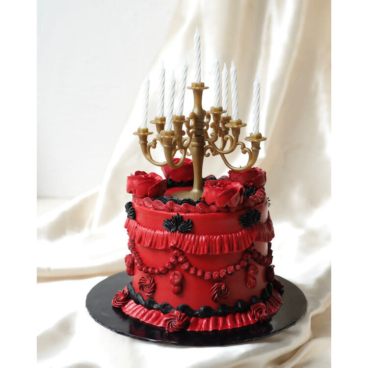 Matilda Cake | Red Chandelier