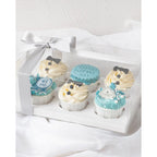 Dad's My #1 Cupcake | Cupcake for Father