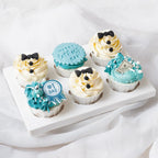Dad's My #1 Cupcake | Cupcake for Father