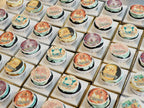 Personalised Customise Cupcake | Set of 12 Cupcakes