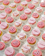 Personalised Customise Cupcake | Set of 12 Cupcakes
